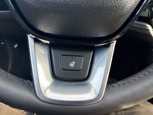 New 2026 Honda Accord Touring image 30