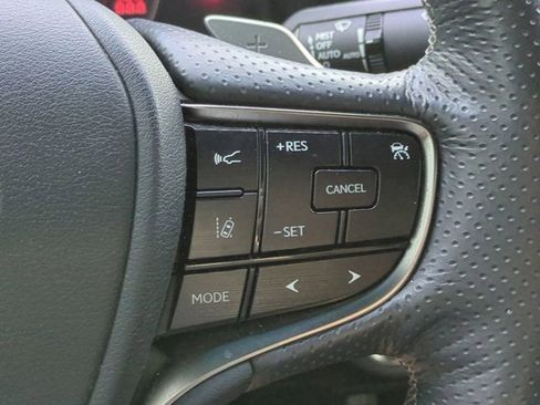 Used 2020 Lexus ES 350 F Sport image 27