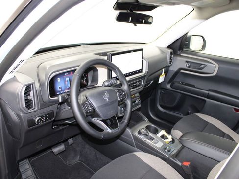 New 2026 Ford Bronco Sport Big Bend AWD/4WD image 21