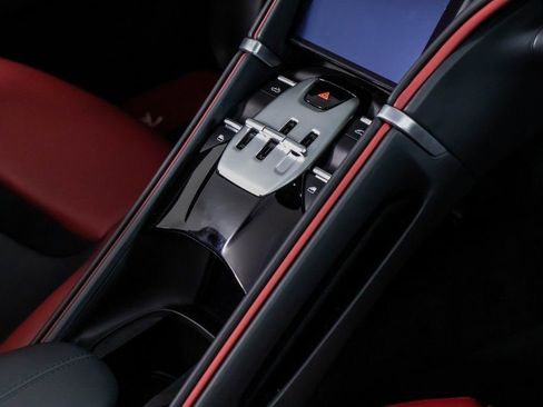 Certified 2025 Ferrari Roma Spider image 52