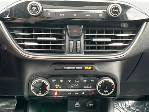 Used 2022 Ford Escape SEL w/ Technology Package image 26