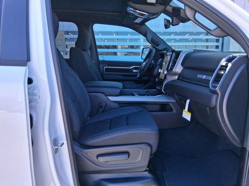 New 2026 RAM 1500 Lone Star image 25