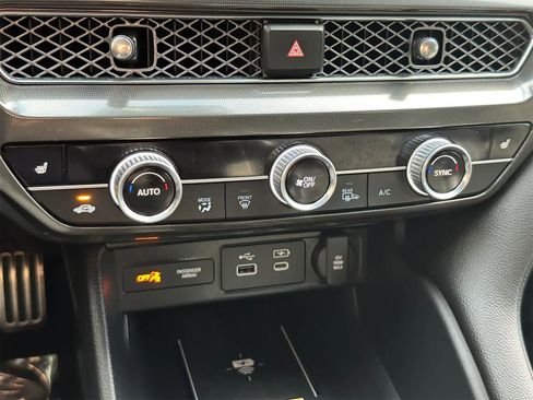 Used 2023 Acura Integra A-Spec image 19