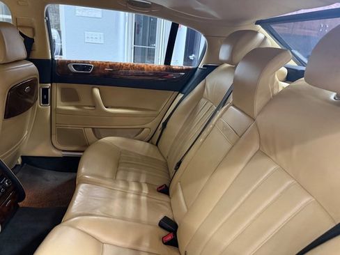 Used 2008 Bentley Flying Spur Flying Spur image 8