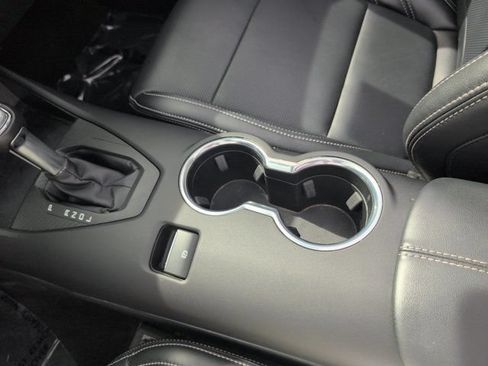 Used 2025 Ford Mustang Premium RWD image 23