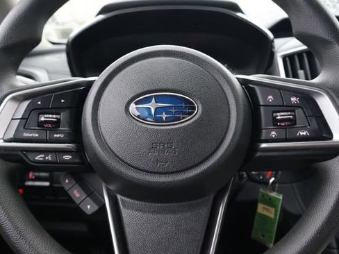 Used 2022 Subaru Impreza 2.0i AWD/4WD image 10