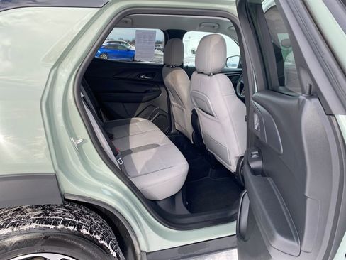 Used 2025 Chevrolet TrailBlazer LT image 15