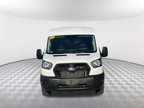 Used 2023 Ford Transit 250 Base image 2