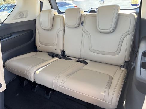 New 2026 INFINITI QX80 Pure image 10