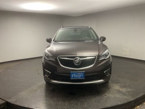 Used 2020 Buick Envision Premium image 2