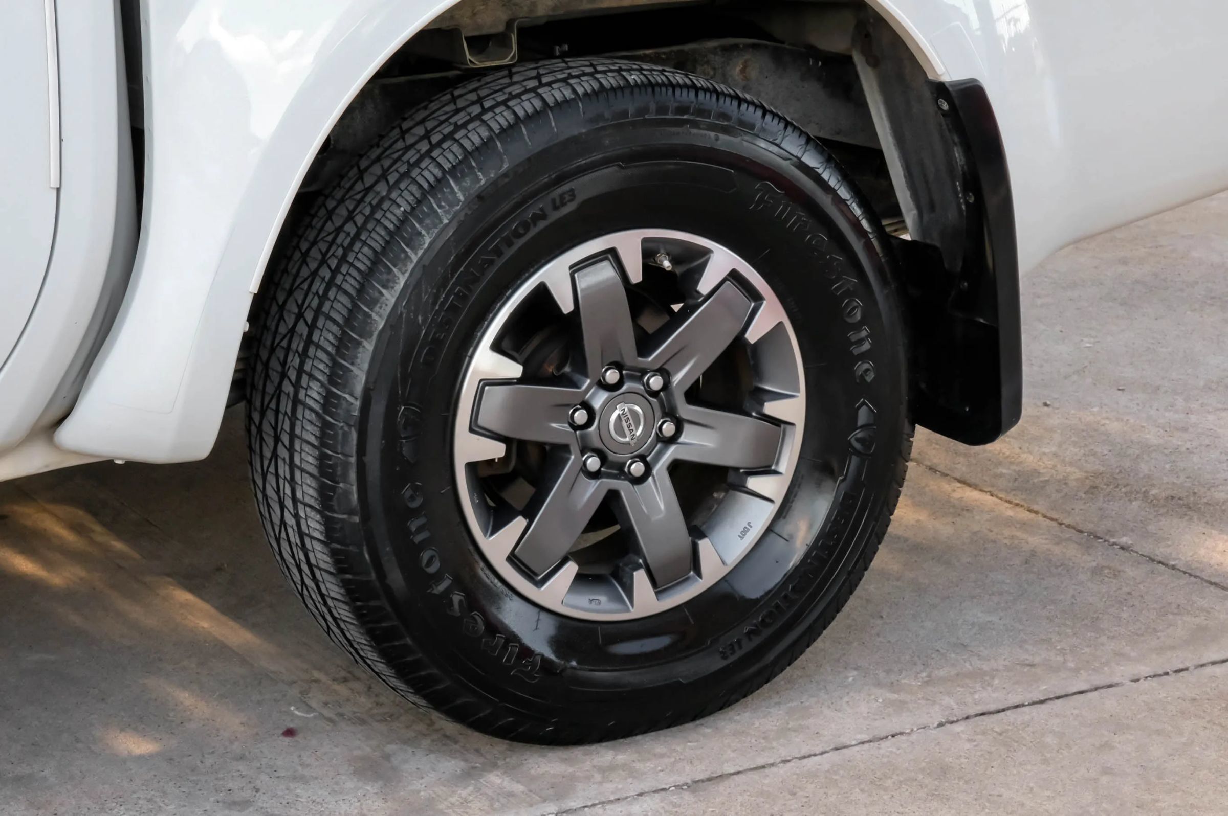 Used 2016 Nissan Frontier PRO-4X w/ Pro-4x Luxury Package AWD/4WD image 59