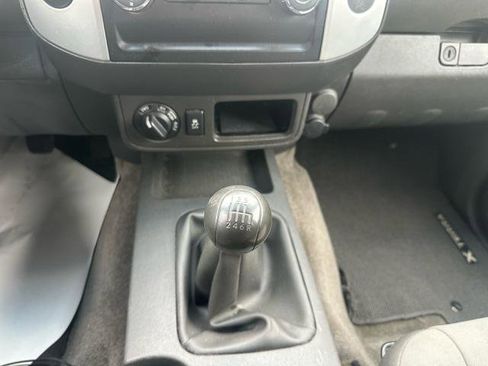 Used 2012 Nissan Xterra S w/ Value Package image 22