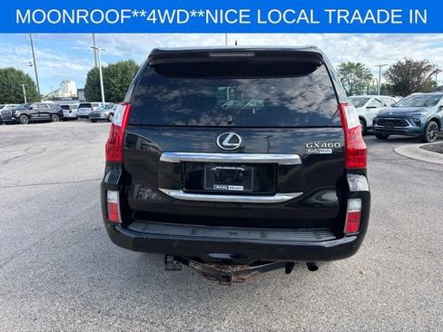 Used 2013 Lexus GX 460 Premium AWD/4WD image 11