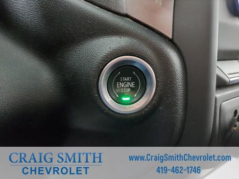 Used 2024 Chevrolet Silverado 2500 Custom image 23