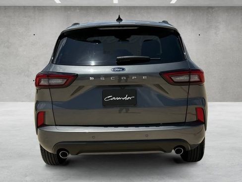 Used 2024 Ford Escape ST-Line w/ Tech Pack #1 FWD image 16