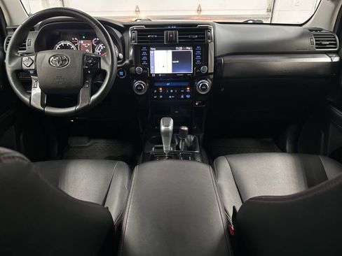 Used 2020 Toyota 4Runner TRD Pro AWD/4WD image 20
