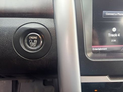 Used 2011 Ford Edge Limited w/ 302A Rapid Spec Order Code image 9