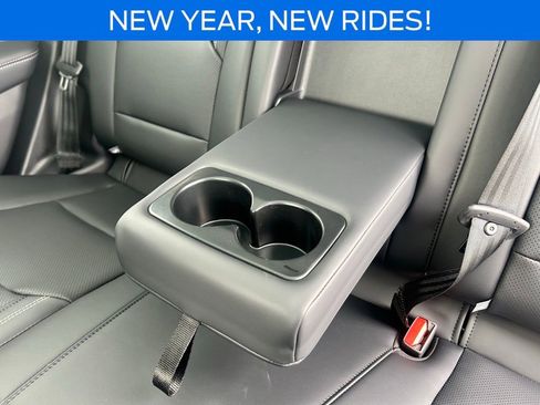 New 2026 Ford Mustang Mach-E Premium image 24