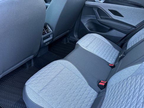 New 2026 Volkswagen Tiguan S AWD/4WD image 11