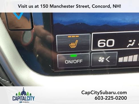 Used 2025 Subaru Legacy Premium AWD/4WD image 23