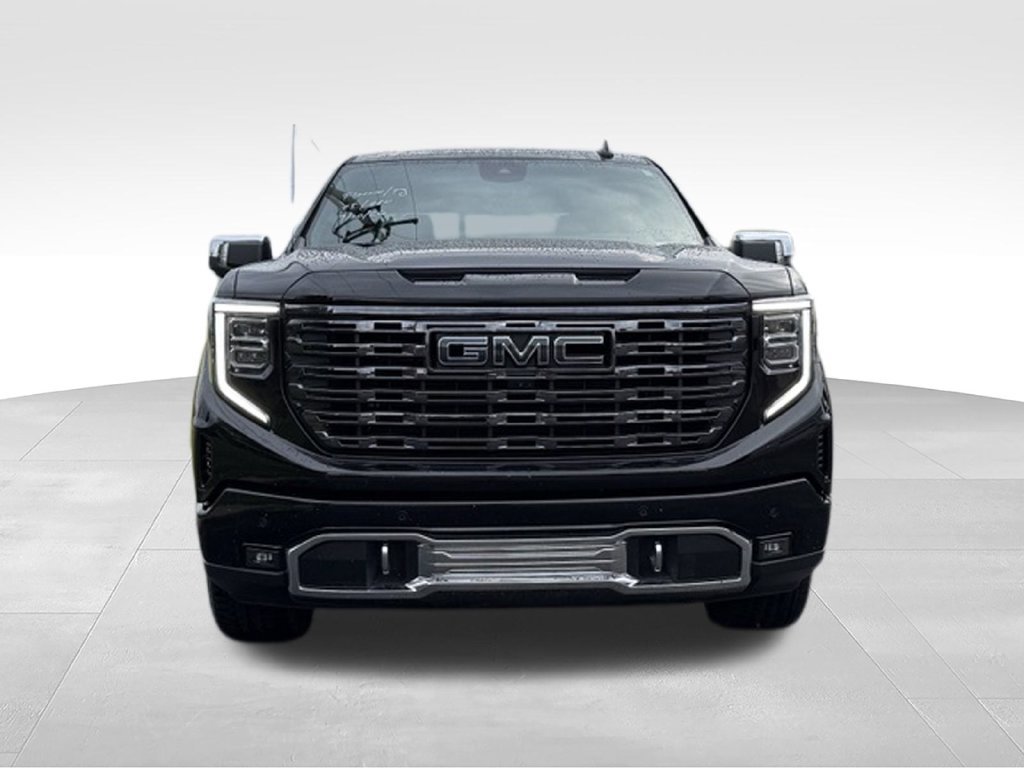 Certified 2025 GMC Sierra 1500 Denali Ultimate AWD/4WD image 10