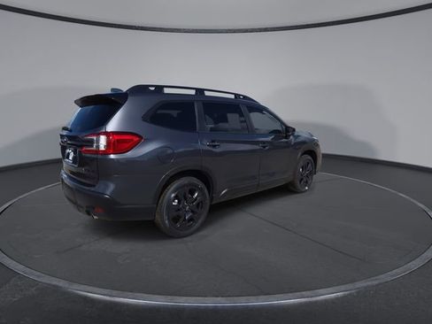 New 2026 Subaru Ascent Bronze Edition AWD/4WD image 8