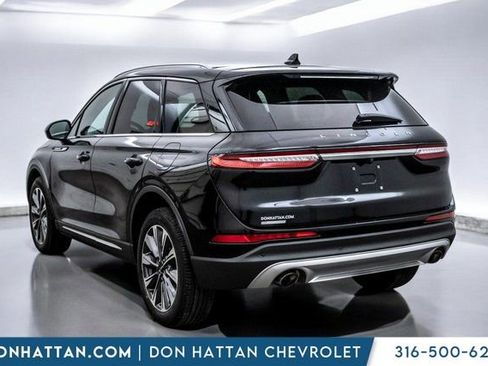 Used 2021 Lincoln Corsair Reserve image 32