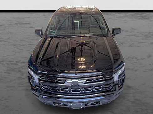 New 2026 Chevrolet Silverado 1500 RST w/ All Star Edition Plus AWD/4WD image 6