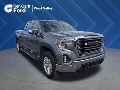 Used 2019 GMC Sierra 1500 SLT w/ SLT Premium Plus Package