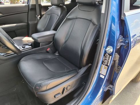 Used 2023 Kia Sportage EX FWD image 20