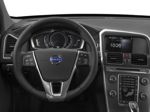 Used 2017 Volvo XC60 T5 Inscription w/ Advanced Package FWD image 7