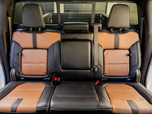 Used 2023 Chevrolet Silverado 3500 High Country w/ Technology Package image 34