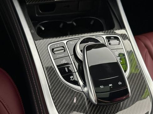 Certified 2024 Mercedes-Benz G 63 AMG 4MATIC image 37