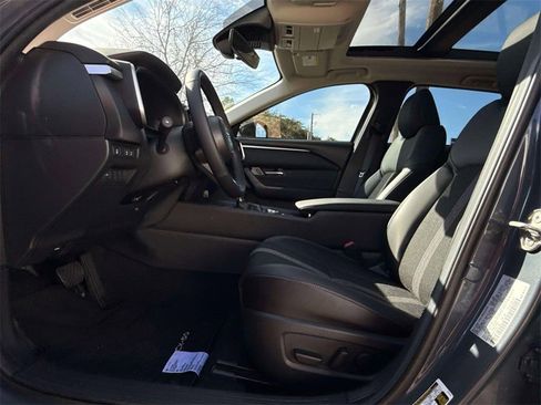 New 2026 MAZDA CX-50 AWD 2.5 S w/ Cargo Package image 35