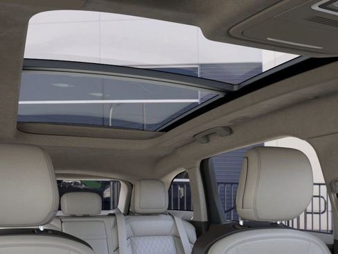 New 2026 Lincoln Nautilus Black Label w/ Jet Appearance Package image 22