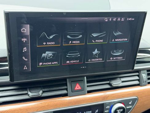 Used 2023 Audi A5 2.0T Premium w/ Convenience Package image 24