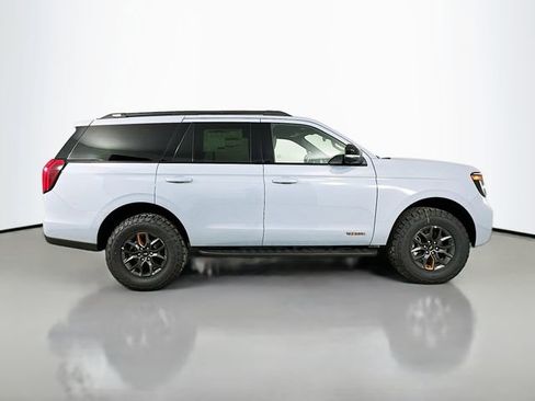 New 2026 Ford Expedition Tremor AWD/4WD image 8