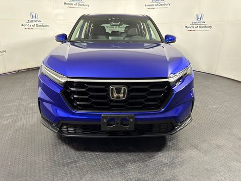 Certified 2024 Honda CR-V EX-L image 2