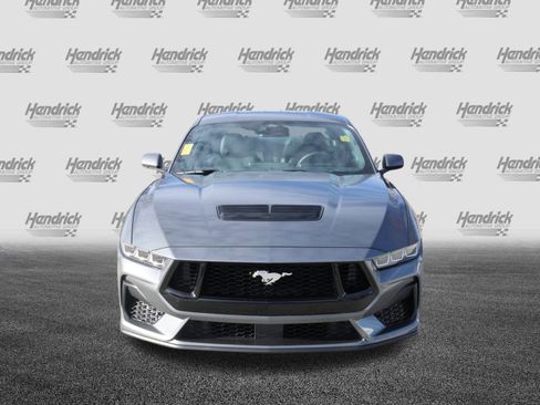 Used 2025 Ford Mustang GT image 3