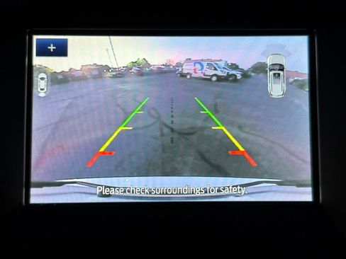 Used 2020 Ford Edge Titanium w/ Equipment Group 301A AWD/4WD image 41