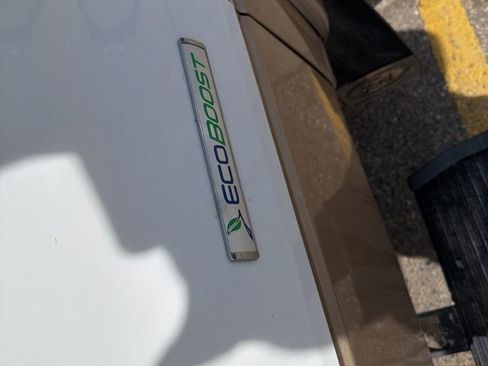 Used 2014 Ford F150 Lariat w/ Lariat Chrome Package AWD/4WD image 3