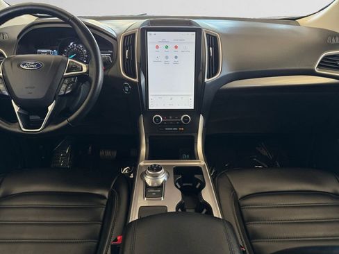 Used 2023 Ford Edge ST-Line image 11