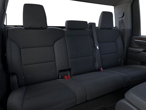 New 2026 GMC Sierra 2500 SLE image 17