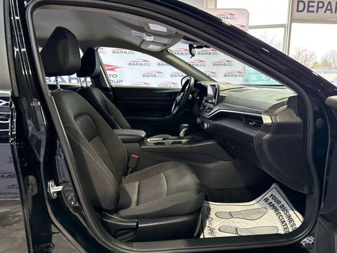 Used 2026 Nissan Altima 2.5 SV FWD image 50