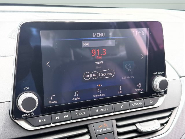 Used 2023 Nissan Altima 2.5 SR FWD image 22