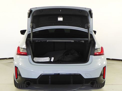 Certified 2023 BMW 330e w/ M Sport Package image 10