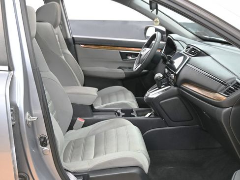 Used 2018 Honda CR-V EX image 31