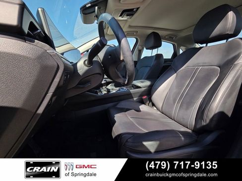 Used 2025 Kia K5 EX FWD image 23