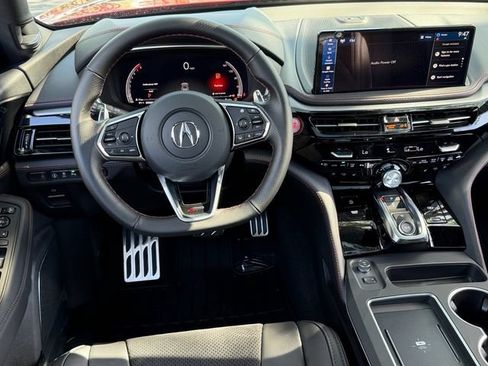 New 2026 Acura MDX A-Spec AWD/4WD image 9