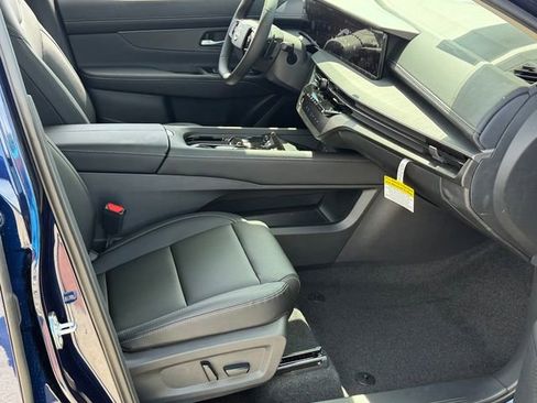 New 2026 Nissan Murano SV AWD/4WD image 25
